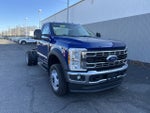 2026 Ford Super Duty F-550 DRW XL