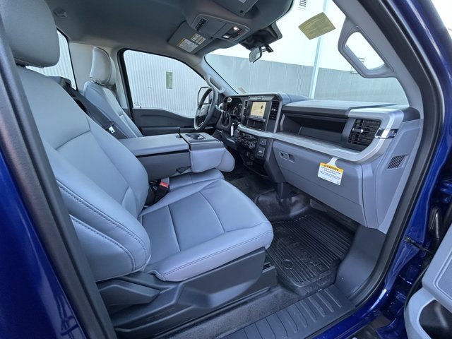 2026 Ford Super Duty F-550 DRW XL