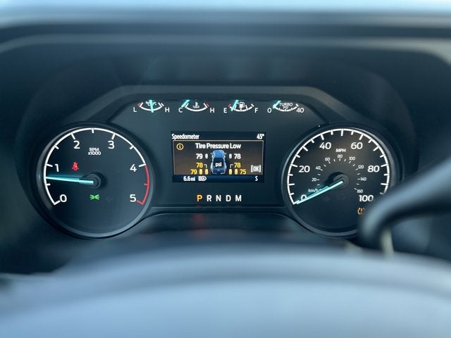 2026 Ford Super Duty F-550 DRW XL 9' STAINLESS DUMP