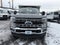 2026 Ford Super Duty F-550 DRW XL 9' STAINLESS DUMP
