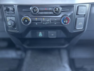 2026 Ford Super Duty F-550 DRW XL 9' STAINLESS DUMP