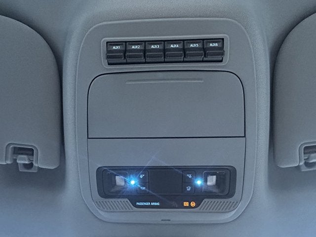 2026 Ford Super Duty F-550 DRW XL 9' STAINLESS DUMP