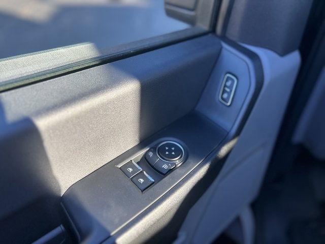 2026 Ford Super Duty F-350 DRW XL 9' DUMP BODY