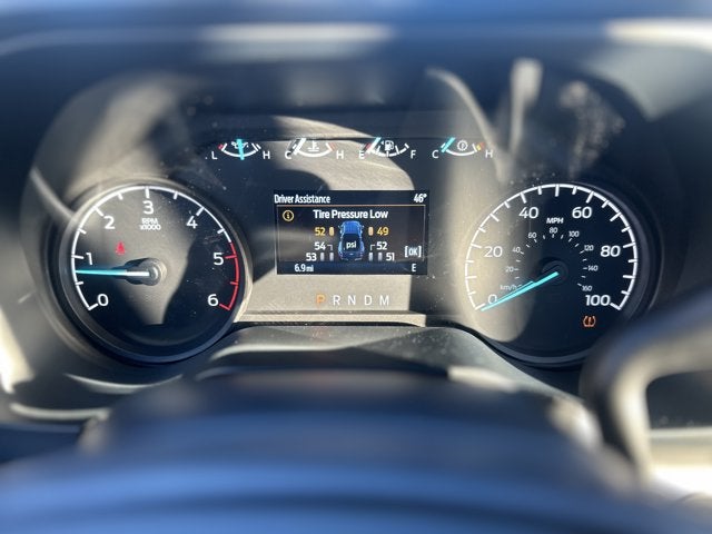 2026 Ford Super Duty F-350 DRW XL 9' DUMP BODY