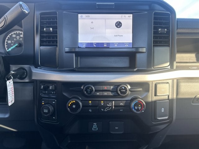 2026 Ford Super Duty F-350 DRW XL 9' DUMP BODY