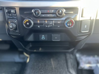 2026 Ford Super Duty F-350 DRW XL 9' DUMP BODY