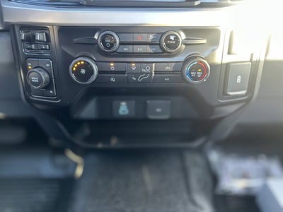 2026 Ford Super Duty F-350 DRW XL 9' DUMP BODY