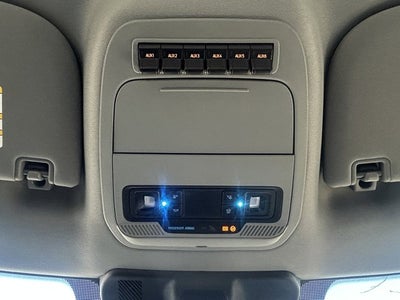 2026 Ford Super Duty F-350 DRW XL 9' DUMP BODY