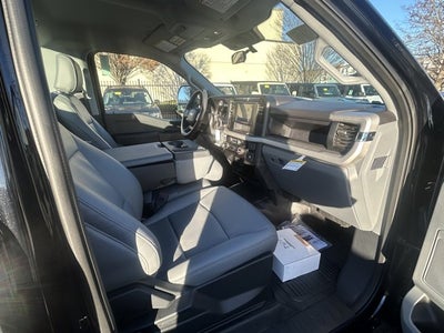 2026 Ford Super Duty F-350 DRW XL 9' DUMP BODY