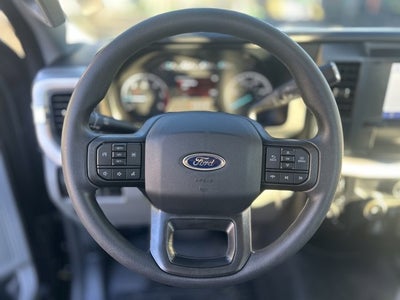 2026 Ford Super Duty F-350 DRW XL