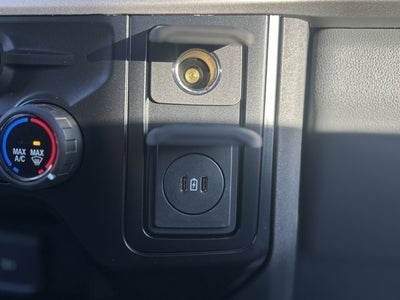 2026 Ford Super Duty F-350 DRW XL