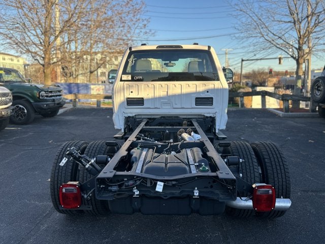 2026 Ford Super Duty F-350 DRW XL