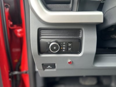 2026 Ford Super Duty F-350 DRW XL 9' ALUMINUM LANDSCAPE DUMP