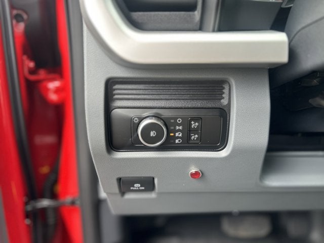 2026 Ford Super Duty F-350 DRW XL 9' ALUMINUM LANDSCAPE DUMP