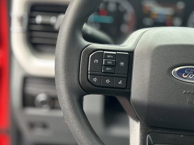 2026 Ford Super Duty F-350 DRW XL 9' ALUMINUM LANDSCAPE DUMP