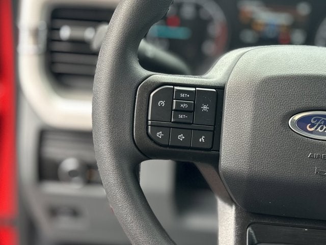 2026 Ford Super Duty F-350 DRW XL 9' ALUMINUM LANDSCAPE DUMP