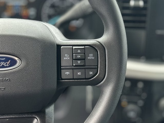 2026 Ford Super Duty F-350 DRW XL 9' ALUMINUM LANDSCAPE DUMP