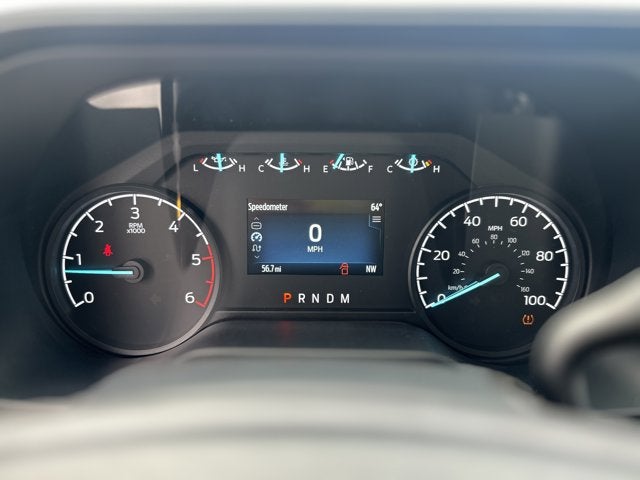 2026 Ford Super Duty F-350 DRW XL 9' ALUMINUM LANDSCAPE DUMP