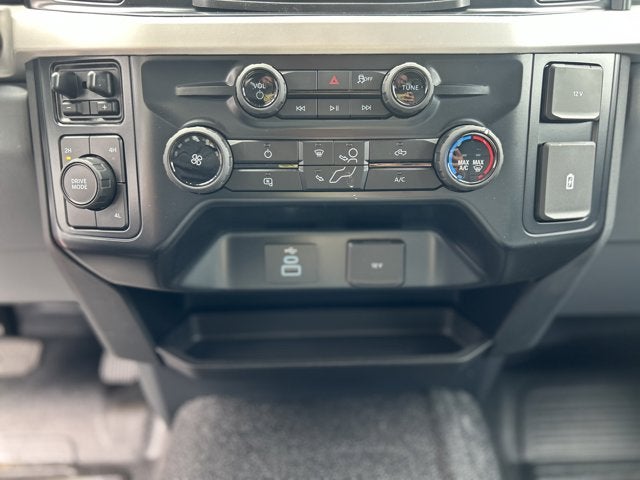 2026 Ford Super Duty F-350 DRW XL 9' ALUMINUM LANDSCAPE DUMP