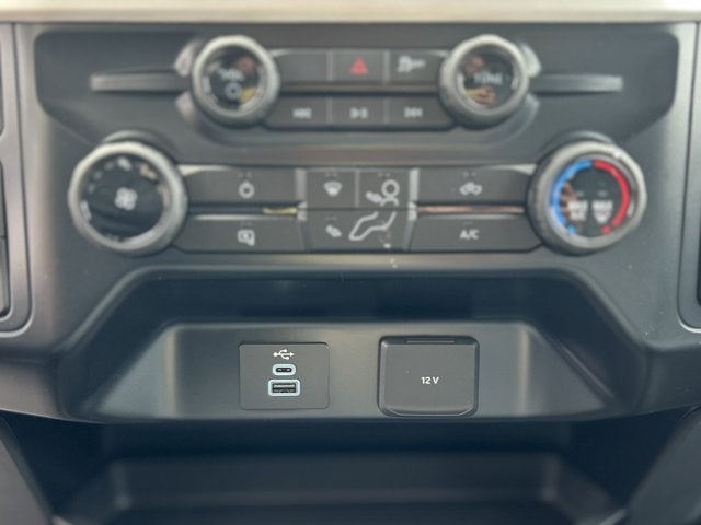 2026 Ford Super Duty F-350 DRW XL 9' ALUMINUM LANDSCAPE DUMP