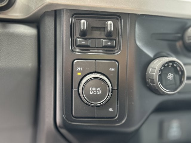 2026 Ford Super Duty F-350 DRW XL 9' ALUMINUM LANDSCAPE DUMP