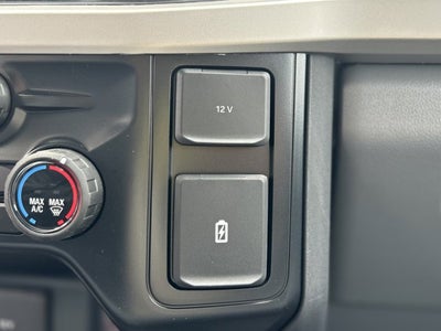 2026 Ford Super Duty F-350 DRW XL 9' ALUMINUM LANDSCAPE DUMP