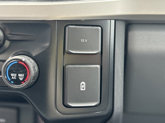 2026 Ford Super Duty F-350 DRW XL 9' ALUMINUM LANDSCAPE DUMP