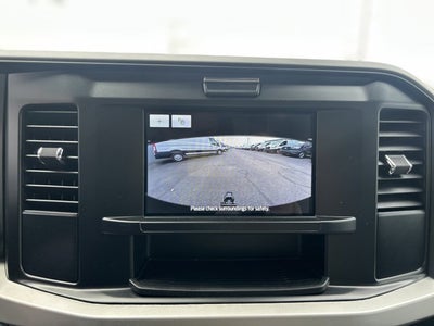 2026 Ford Super Duty F-350 DRW XL 9' ALUMINUM LANDSCAPE DUMP