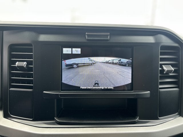 2026 Ford Super Duty F-350 DRW XL 9' ALUMINUM LANDSCAPE DUMP