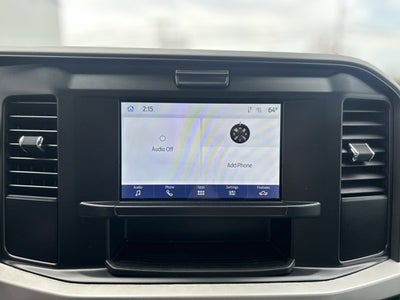 2026 Ford Super Duty F-350 DRW XL 9' ALUMINUM LANDSCAPE DUMP