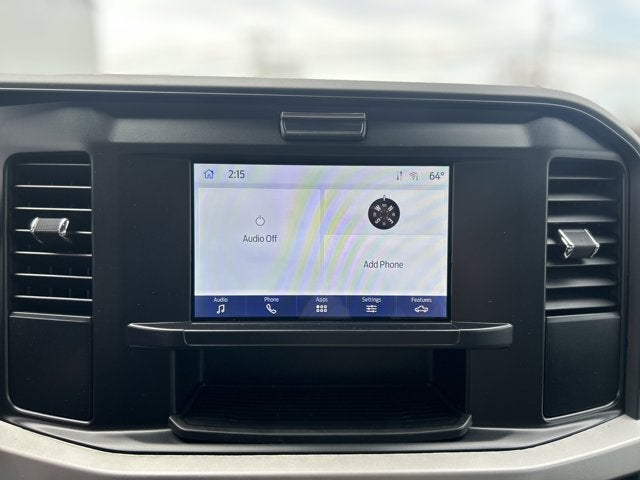 2026 Ford Super Duty F-350 DRW XL 9' ALUMINUM LANDSCAPE DUMP