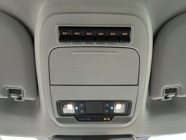 2026 Ford Super Duty F-350 DRW XL 9' ALUMINUM LANDSCAPE DUMP