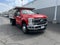 2026 Ford Super Duty F-350 DRW XL 9' ALUMINUM LANDSCAPE DUMP