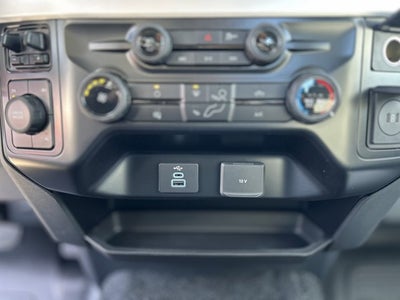 2026 Ford Super Duty F-350 DRW XL