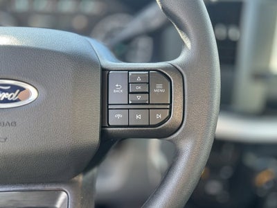 2026 Ford Super Duty F-350 DRW XL