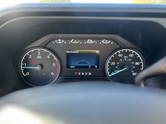 2026 Ford Super Duty F-350 DRW XL