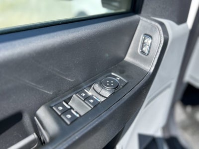 2025 Ford Super Duty F-550 DRW XL