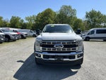 2025 Ford Super Duty F-550 DRW XL