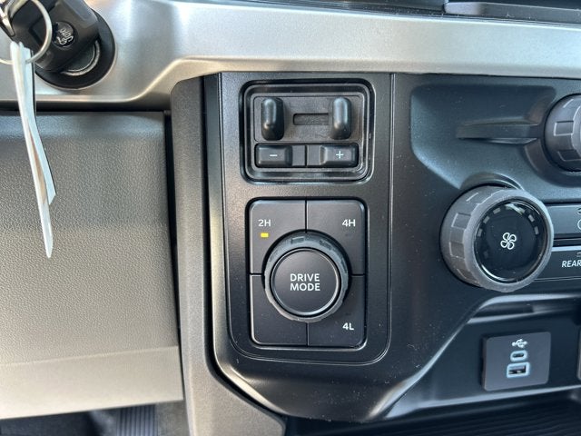 2025 Ford Super Duty F-550 DRW XL