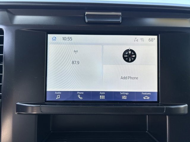 2025 Ford Super Duty F-550 DRW XL