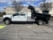 2025 Ford Super Duty F-550 DRW XL L-PAC 9' DUMP BODY