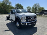 2025 Ford Super Duty F-550 DRW XL