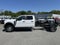 2025 Ford Super Duty F-550 DRW XL