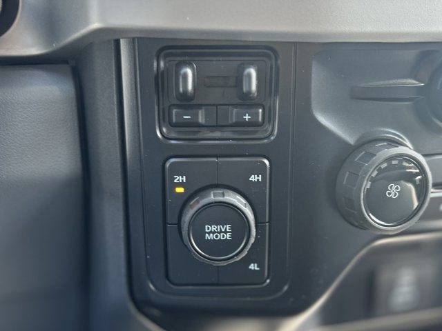 2026 Ford Super Duty F-550 DRW XL