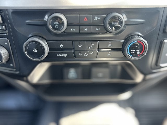 2026 Ford Super Duty F-550 DRW XL