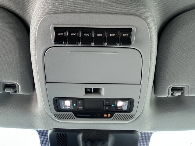 2026 Ford Super Duty F-550 DRW XL