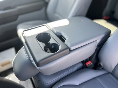 2026 Ford Super Duty F-550 DRW XL