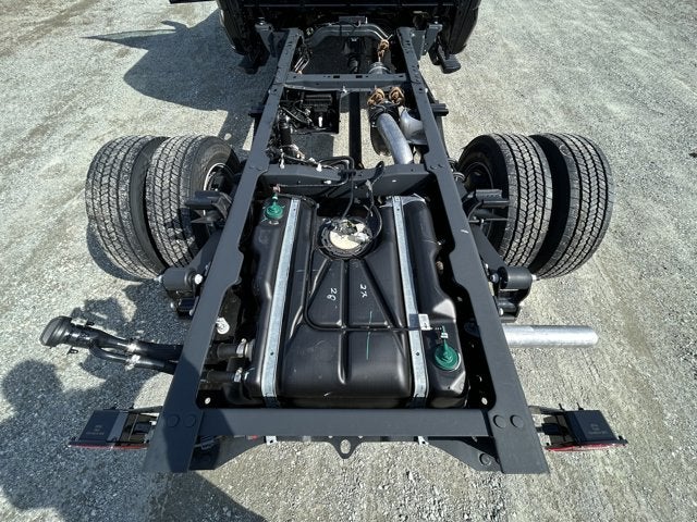 2026 Ford Super Duty F-550 DRW XL