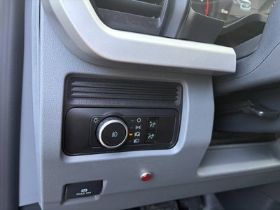 2026 Ford Super Duty F-550 DRW XL 9' DUMP BODY