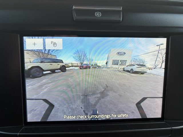 2026 Ford Super Duty F-550 DRW XL 9' DUMP BODY